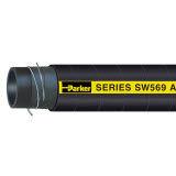 ARMADA® Marine Multipurpose Oil Resistant Suction Hose, Series SW569